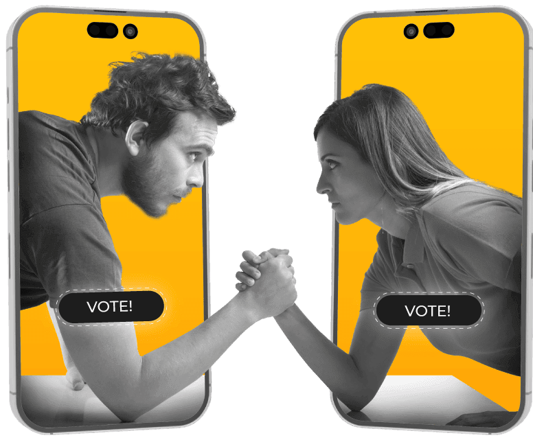 Competition Mockup